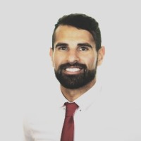 Kevin Agzarian