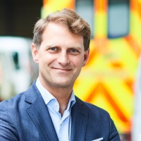 Charles-Emmanuel van Hecke