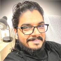 Gaurav Prakash Bharadwaj