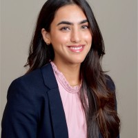 Fatima Baig, Md, Ms