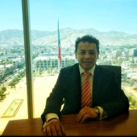Rolando Bello Vazquez