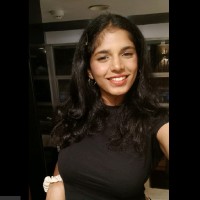Aditi Shetty