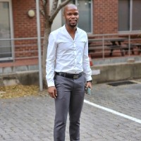 Chuma Fobo