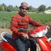 Atmanand Bhimarao