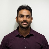 R Vigneshwaran