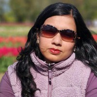 Sumana Chowdhury