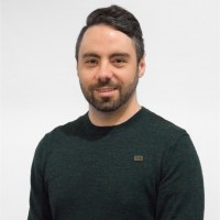 Michaël Bergeron