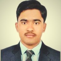Jameel Syed