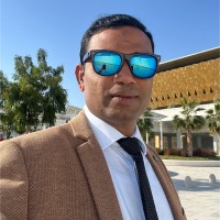 Mohamed Sadiq