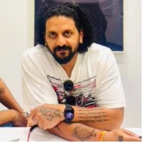 Sahil Shetty