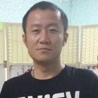王占柱