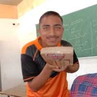 Eknath Dake