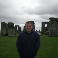 Clayton Wright, Mba
