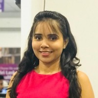 Amansha Perera