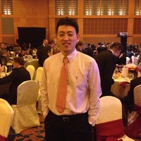 Matthew Park,  CFA