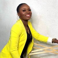 Omolara Olayiwola