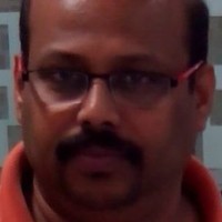 Anil Kumar PM