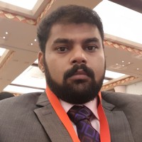 Afsal Sirajudeen