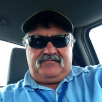 Samuel Trevino