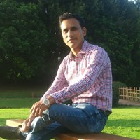 Sagar Arbat