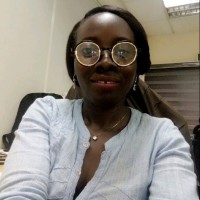 Ariyibi Naomi