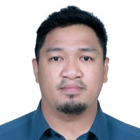 Jerald Tandang