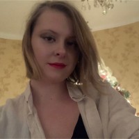 Elizaveta Berezovska