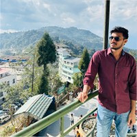 Srikanth Itha