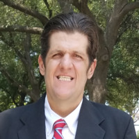 Danny Broussard