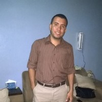 Christopher Cabrera