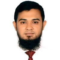 Mufazzal Hossion