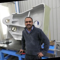 Santhosh Srinivasan