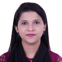 Nainaz Makandar