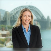 Eleanor Swanson, Cfa
