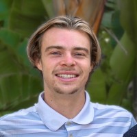 Caleb Twyman