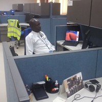 Richard LONGA