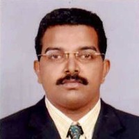 Bijeesh T K, SCDM, SCMS