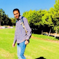 Essaissi Abdellah