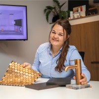 Corianne Van De Bunt