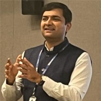 Chaitanya Vedanabhatla