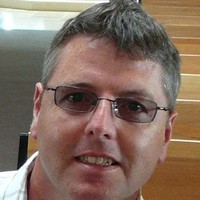 John Harvey