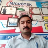 yashpal raghav