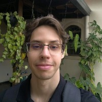 Vítor Carvalho Marx Lima