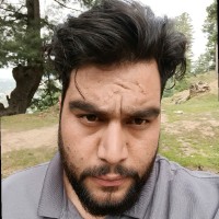 Mohammmad Suhail Dar