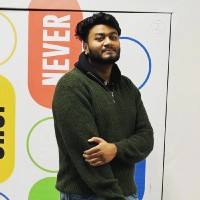 Anugrah Sharma