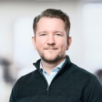 Kasper Hansen