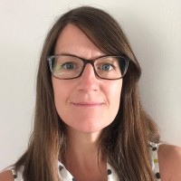 Jo Hawley-Woodall
