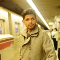 Naufal Zaki Shaikh Ahmad Zaki