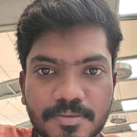 Gokul S