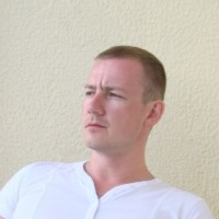 Михаил Ольхин